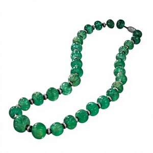Collar de Resina Estilo Boho, Joyería Acrílica de Moda para el Verano, Ideal para Navidad, Venta al Por Mayor para Mujeres - Product Image 2