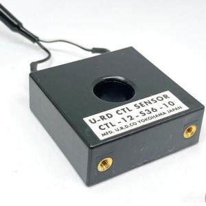 เซ็นเซอร์ U-Rd Ctl รุ่น CTL-12-S36-8 หม้อแปลงกระแสแบบเฟอร์ไรต์คอร์ สำหรับการวัดทางไฟฟ้า - Product Image 5