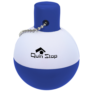 Promotional Gifts Fishing Bobber Floater Keychain <strong>Key</strong> Ring Tag <strong>Key</strong> Tag <strong>Chain</strong> - Product Image 4