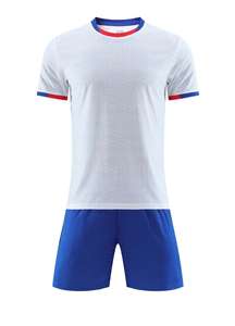 Possiamo personalizzare tutti i tipi di divise da calcio in vari stili che altre fabbriche non possono realizzare. Lasciaci solo IT. - Product Image 5