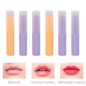 9-Pack Colorful Tinted <b>Lip</b> Balm Set - Moisturizing Vegan Long Lasting Hydration with Sheer Color (Assorted Shades) - Product Image 4
