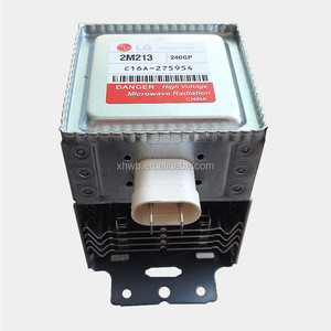 Piezas de horno microondas <span class=keywords><strong>lg</strong></span> original <span class=keywords><strong>2m213</strong></span> <span class=keywords><strong>magnetron</strong></span> precio - Product Image 2