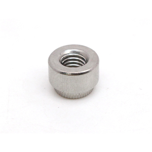 Bán nóng mù M2-m12 Đầu phẳng pem đinh tán Nut thép không gỉ ren áp lực CLINCH Nut mù đinh tán NUT - Product Image 6