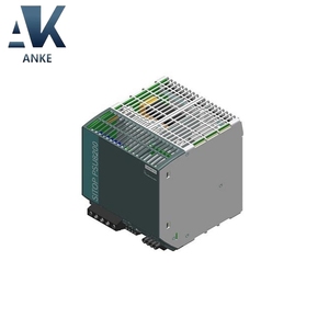 Fuente de alimentación de carril DIN 6EP3447-8SB00-0AY0 SIEMENS SITOP PSU8200 - Product Image 2