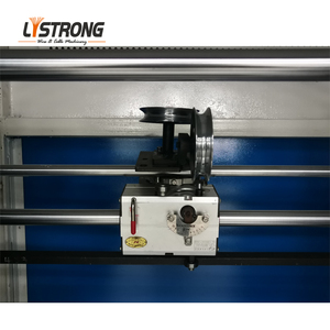 Listrong 0.18-0.6 mét Chất lượng cao Trung Quốc tốt nhất tốc độ cao bó đôi <span class=keywords><strong>Twister</strong></span> máy - Product Image 2