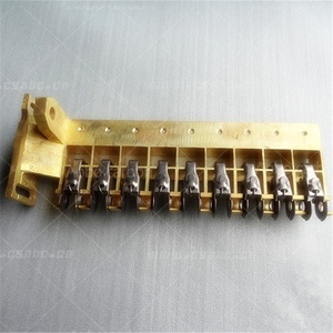 Portaescobillas de Carbón para Motor Generador Smens/Nanyang - Product Image 2