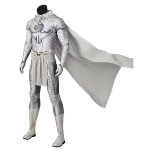 ชุดคอสเพลย์มูนไนท์จากมาร์เวล แบบสำเร็จรูปสำหรับผู้ชาย ชุดตัวละครจากภาพยนตร์ สำหรับผู้ใหญ่ในวันฮาโลวีน - Product Image 3