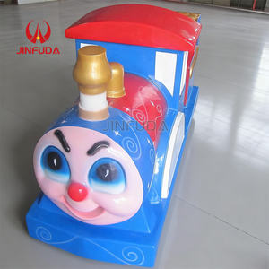 Machine d'arcade de flipper commerciale personnalisable avec action de levier, distributeur de tickets de prix et mécanisme à pièces pour enfants - Product Image 3