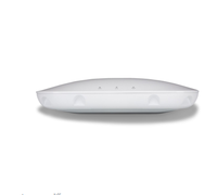 Punto de Acceso Inalámbrico Interior FAP-441K Wi-Fi 7 de Cuatro Radios, Doble 10G Multi-Gig RJ45 802.3bt PoE con Antena Interna