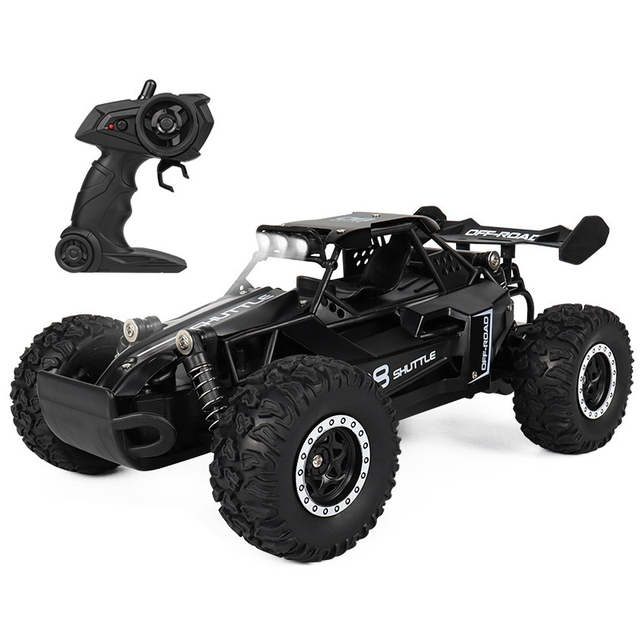 New Drift 4WD Rc Race Car 2.4G 1:16 Toy Model Light-up Toy High Speed Rc Car 5 Channel Remote Control Alloy High Speed Car Toys