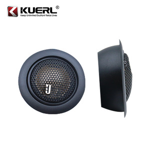 ทวีตเตอร์ติดรถยนต์ Kuerl Stadium GT025T ขนาด 1.5 นิ้ว 4 โอห์ม สำหรับการอัพเกรดแบบติดตั้งเพิ่มเติม - Product Image 3
