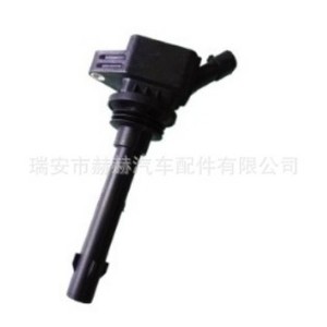 คอยล์จุดระเบิดเกรทวอลล์ F01R00A048 อะไหล่ทดแทนสำหรับเครื่องยนต์ 4 สูบ - Product Image 1