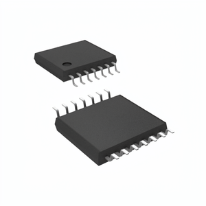 74AC02MTC Circuito Integrado IC GATE NOR 4CH 2 INP 14TSSOP En Stock Circuitos Integrados 14 TSSOP (0.173", 4.40mm de Ancho) Lógico - Product Image 1