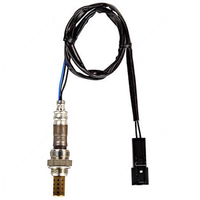 Sensor de Oxígeno Denso O2 234-4608, Nuevo, Garantía de 1 Año, Reemplazo Directo para Focus Escape Tribute
