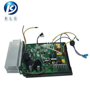 Placa de circuito impreso profesional, inversor personalizado 94v0 pcb PCBA, fabricante en China