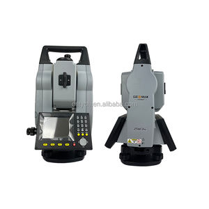 Station totale sans réflecteur <span class=keywords><strong>GEOMAX</strong></span> <span class=keywords><strong>ZOOM</strong></span> 35 PRO 1000M ZT30R PRO - Product Image 6