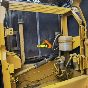 Excavatrice CAT 325BL bien entretenue, faible consommation de carburant, pelle de taille moyenne avec une puissance élevée pour des opérations à long terme - Product Image 5