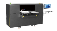 Impresora DTG Semiautomática de 9 Colores BF-DTGPRO-II8 Ultimate con 1 Año de Garantía, Plataforma Plana A3 para Impresión de Ropa