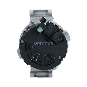 Alternatore compatibile con BMW Serie 3 325 Ci Benzina (KW: 141, CV: 192) dal 09-2000 al 08-2006 KUHNER 554657RI NUOVO - Product Image 3