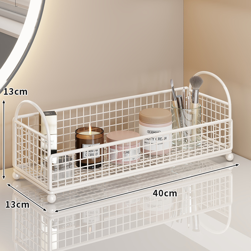 Blanc - Simple Épaisseur [Style Sac à Main]