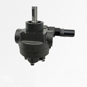 Bomba de Paletas Hidráulica de Caudal Variable Serie VOP, Bombas de Aceite Lubricante VOP-203-F-RV-C VOP-216 - Product Image 3