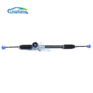 Crémaillère <span class=keywords><strong>de</strong></span> <span class=keywords><strong>direction</strong></span> <span class=keywords><strong>de</strong></span> voiture coréenne à bon <span class=keywords><strong>prix</strong></span> pour Hyundai I10 2007- Kia Picanto 2007- 56500-07600 56500-0X500 56500-0X000 LHD - Product Image 2