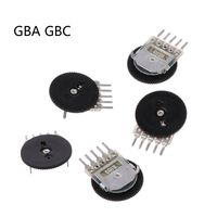 Autel — interrupteur de Volume pour GameBoy, commutateur de carte mère pour GB GBA GBC