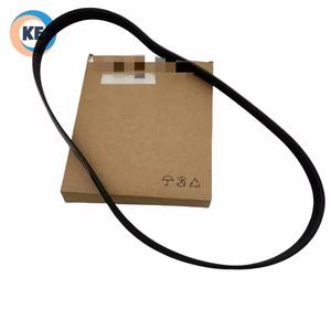 Alta calidad para correa de alternador 25212-23000 2521223000 - Product Image 5