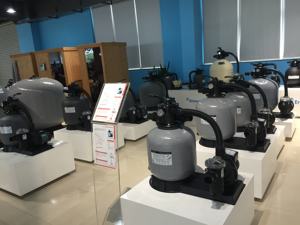 Ensemble <span class=keywords><strong>pompe</strong></span> et filtre Emaux pour <span class=keywords><strong>piscine</strong></span> résidentielle - Product Image 3