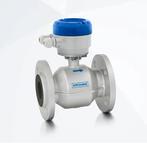 OEM <b>Flow</b> <b>Meter</b>, Smart Digital KROHNE <b>Flow</b> <b>Meter</b> OPTIFLUX 2300 for Water and Wastewater Applications - Product Image 4