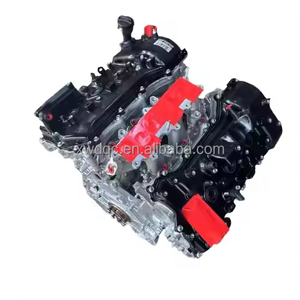 Ensamblaje de motor de coche de buen precio de fábrica de ventas calientes para <span class=keywords><strong>Toyota</strong></span> 3.5L 2GR-FKS Motor 3,5 V6 <span class=keywords><strong>Toyota</strong></span> <span class=keywords><strong>Sienna</strong></span> Alphard 6 cilindros Motor - Product Image 6