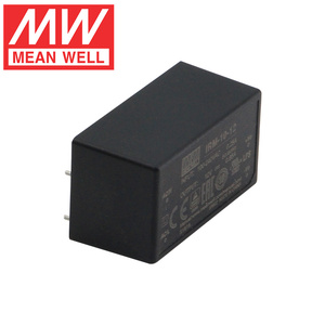 <span class=keywords><strong>Alimentation</strong></span> à découpage MEAN WELL IRM-10-5 10W <span class=keywords><strong>5V</strong></span> <span class=keywords><strong>2A</strong></span> - Product Image 3
