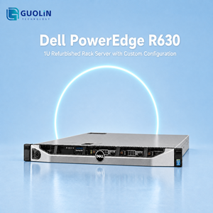 Б/у сервер Dell PowerEdge <span class=keywords><strong>R630</strong></span> 1U с полной гарантией на тестирование и техническим обслуживанием Dell PowerEdge <span class=keywords><strong>R630</strong></span> - Product Image 1