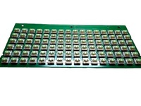 Fabricante Chino OEM de PCB, Teclado Personalizado OEM, Ensamblaje Básico de Teclado, Placa de Circuito