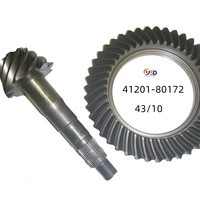 Unité de commande de transmission neuve de haute qualité YSD Factory pour Land Cruiser HZJ79 OE 41201-80172 Pièce de rechange