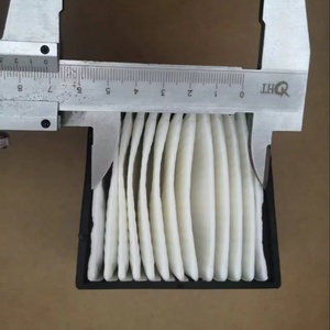 Filtre séparateur eau-carburant neuf 336430A1 P954554 BF7881 SN40015 Pièces détachées Filtro De Combustible pour camion - Product Image 2