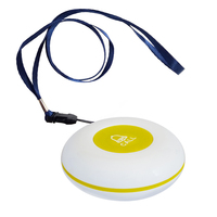 Cattel — système d'appel intelligent des invités, 433.92MHz, CTW06, système d'appel rapide pour restaurant avec certification CE en vente
