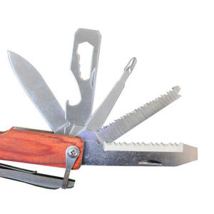 Equipo de Supervivencia de Seguridad para Emergencias al Aire Libre Multifuncional, Martillo de Escape de Rescate para Vehículos, Hacha Multiusos, Rompeventanas - Product Image 4