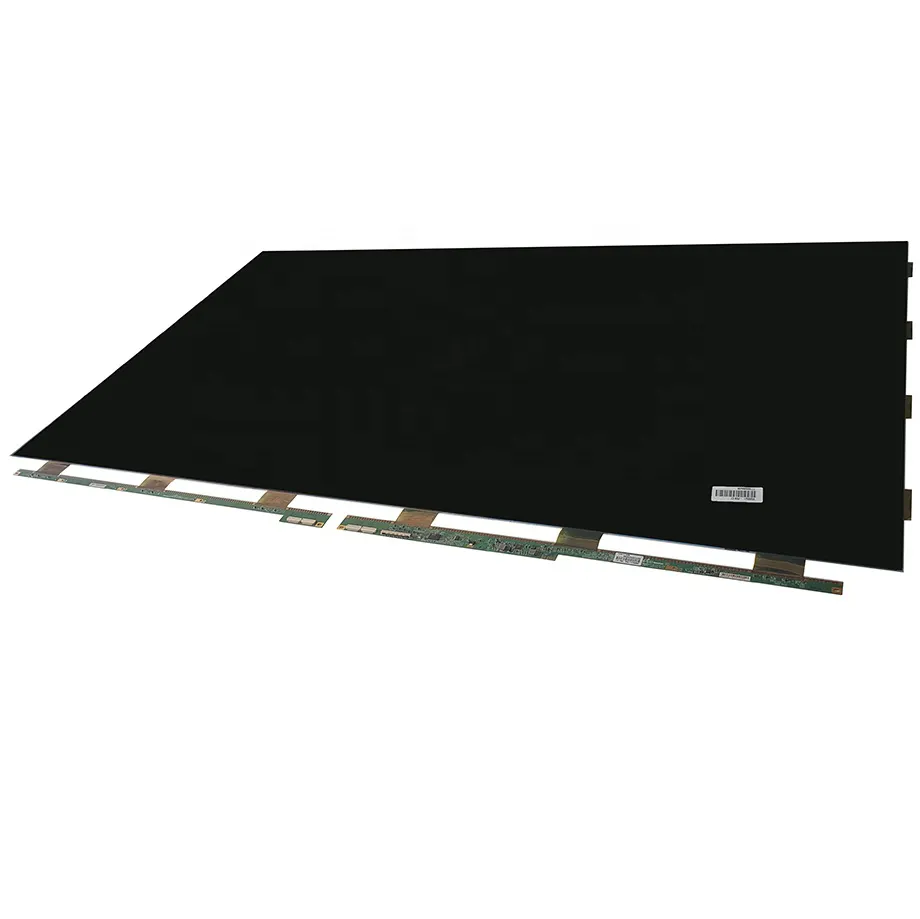 Replacement Screens Of V500HJ1-PE8 50 Inch Open Cell Led Panel INNOLUX Display