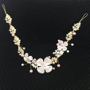 Diademas <span class=keywords><strong>de</strong></span> <span class=keywords><strong>flores</strong></span> <span class=keywords><strong>para</strong></span> niña, accesorios <span class=keywords><strong>para</strong></span> el <span class=keywords><strong>cabello</strong></span> <span class=keywords><strong>de</strong></span> princesa, fiesta <span class=keywords><strong>de</strong></span> boda <span class=keywords><strong>para</strong></span> niño, diadema <span class=keywords><strong>de</strong></span> perlas <span class=keywords><strong>de</strong></span> estilo chino, corona <span class=keywords><strong>para</strong></span> niña - Product Image 4