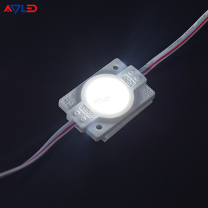 Cao-hiệu quả IP65 <span class=keywords><strong>LED</strong></span> MODULE với ống kính phun <span class=keywords><strong>Side</strong></span> tỏa sáng công suất cao SMD2835 DC12V cho quảng cáo thiết kế - Product Image 1