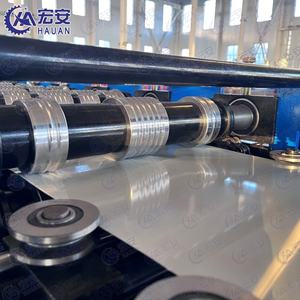 Línea de Producción de Tuberías de Acero Inoxidable con Caja de Cambios para Fabricación de Tuberías - Product Image 4