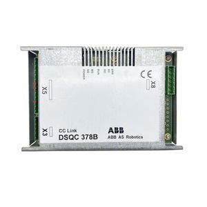 Module de communication CC-Link Abb Dsqc 378b pour la robotique - Product Image 3