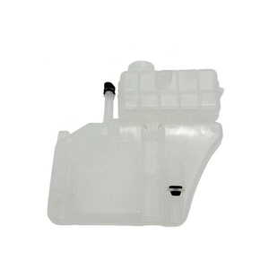 Depósito <span class=keywords><strong>de</strong></span> Refrigerante para Automóviles, Radiador <span class=keywords><strong>de</strong></span> Expansión 22948113 para Chevrolet Camaro Cadillac ATS CTS, Tanque <span class=keywords><strong>de</strong></span> <span class=keywords><strong>Anticongelante</strong></span> <span class=keywords><strong>de</strong></span> Retorno <span class=keywords><strong>de</strong></span> Expansión - Product Image 2