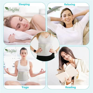 Aceite esencial Aroma Aceite de aromaterapia esencial Aceite portador de etiqueta privada - Product Image 6