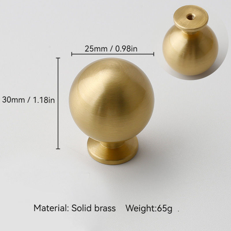 8064-Diamètre25mm*H30mm