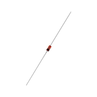 Offre Spéciale – Lot de 20 Diodes Originales BAV21 BAV21TR 250V 0.2A DO35