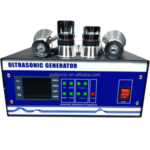 Générateur de nettoyage <span class=keywords><strong>à</strong></span> ultrasons domestique 33 kHz pour réservoirs de nettoyage industriels <span class=keywords><strong>à</strong></span> ultrasons de 100 L - Product Image 3