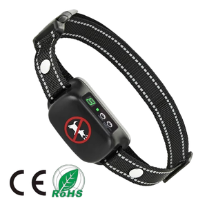 <span class=keywords><strong>Collier</strong></span> anti-aboiement <span class=keywords><strong>pour</strong></span> <span class=keywords><strong>chien</strong></span>, meilleur vendeur, choix <span class=keywords><strong>Amazon</strong></span>, avec bip, vibration et choc <span class=keywords><strong>électrique</strong></span>, <span class=keywords><strong>pour</strong></span> l'entraînement - Product Image 1