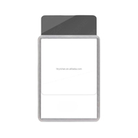 Nouvelle conception, étui magnétique de haute qualité en TPU pour cartes Pokémon Sports PTCG pour 17 Pro Max/Pro